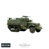 USA: STARTER ARMY Warlord Games Bolt Action
