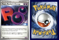 Front + Back scan | PokBox001B1100-#040~1100 / English / Normal

