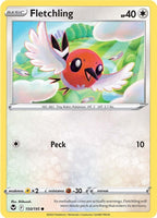 Fletchling
