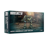 USA - Linebacker Jump Walker: Warlord Games Konflikt '47

