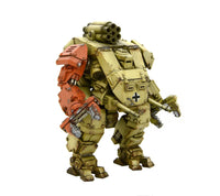 Heuschrecke (Locust) Medium Panzermech: Warlord Games Konflikt '47
