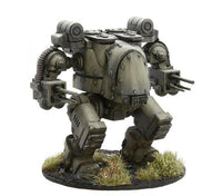 M9A2 Kodiak Support Walker: Warlord Games Konflikt '47
