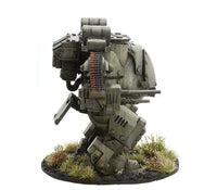 M9A2 Kodiak Support Walker: Warlord Games Konflikt '47
