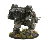 M9A2 Kodiak Support Walker: Warlord Games Konflikt '47
