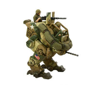 M3A2 Pondskater Scout Walker: Warlord Games Konflikt '47
