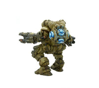 M5A5 Jackal Light Walker: Warlord Games Konflikt '47
