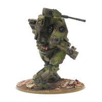 Merlin Heavy Walker: Warlord Games Konflikt '47

