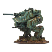 Soviet Union - Soviet Bloc Starter Army: Warlord Games Konflikt '47
