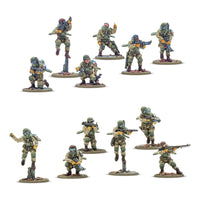Konflikt '47 Introductory Set: Warlord Games Konflikt '47
