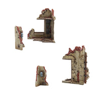 Konflikt '47 Introductory Set: Warlord Games Konflikt '47
