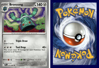 Front + Back scan | PokBox001B1400 / English / Normal
