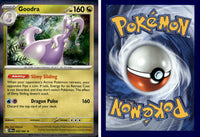 Front + Back scan | PokBox001A400 / English / Holofoil
