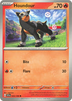 Houndour - 033/198

