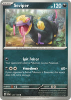 Seviper
