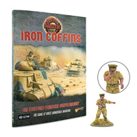 Iron Coffins: Warlord Games Achtung Panzer!
