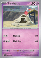 Sandygast - 095/193
