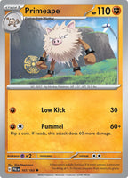 Primeape
