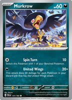 Murkrow
