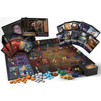 Dune Imperium: Direwolf Digital Board Games
