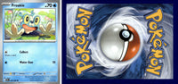 Front + Back scan | PokBox001A301 / English / Normal
