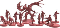 Resident Evil 2: Steamforged Games Board Games
