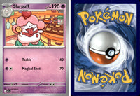 Front + Back scan | PokBox001B900 / English / Normal
