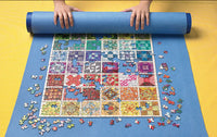 Puzzle Roll Away Mat: Cobble Hill Hobby Supplies
