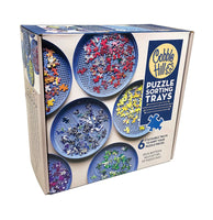 Puzzle Sorting Trays: Cobble Hill Hobby Supplies
