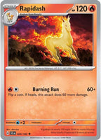 Rapidash
