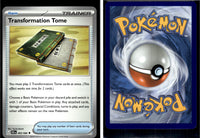 Front + Back scan | PokBox001A600 / English / Normal
