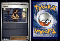Front + Back scan | PokBox001A101 / English / Reverse Holofoil
