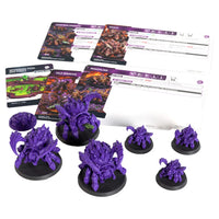 StarCraft Tabletop Miniatures Game: Zerg: Roach Expansion Archon Studio
