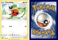 Front + Back scan | PokBox001A300-#016 / English / Normal

