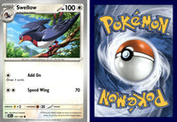 Front + Back scan | PokBox001B1200 / English / Normal
