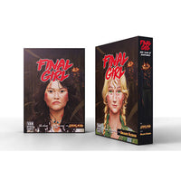 Final Girl - A Rotten Harvest: Van Ryder Games Board Games
