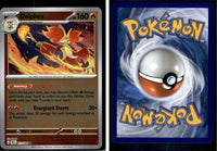 Front + Back scan | PokBox001A600 / English / Reverse Holofoil
