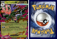 Front + Back scan | PokBox001A301 / English / Holofoil
