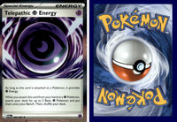 Front + Back scan | PokBox001B800 / English / Holofoil
