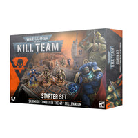 KILL TEAM: STARTER SET (ENGLISH) Games Workshop Kill Team