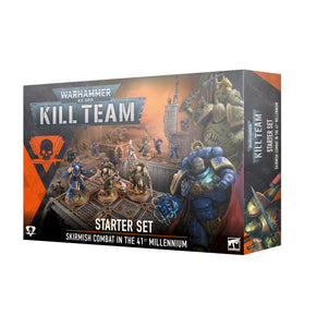 KILL TEAM: STARTER SET (ENGLISH) Games Workshop Kill Team