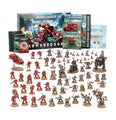 WARHAMMER 40000: ARMAGEDDON 11th Edition Starter Set Games Workshop Preorder Ships 06/20