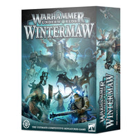 WINTERMAW (ENG) Games Workshop Warhammer Underworlds