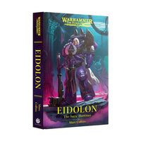 EIDOLON: THE AURIC HAMMER (HB) Games Workshop Black Library