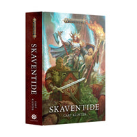 SKAVENTIDE (HB) Games Workshop Black Library