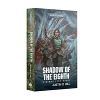 SHADOW OF THE EIGHTH (PB) Games Workshop Warhammer 40000