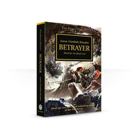 HORUS HERESY: BETRAYER (PB) Games Workshop Warhammer 40000