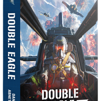 Double Eagle (PB): Games Workshop Black Library
