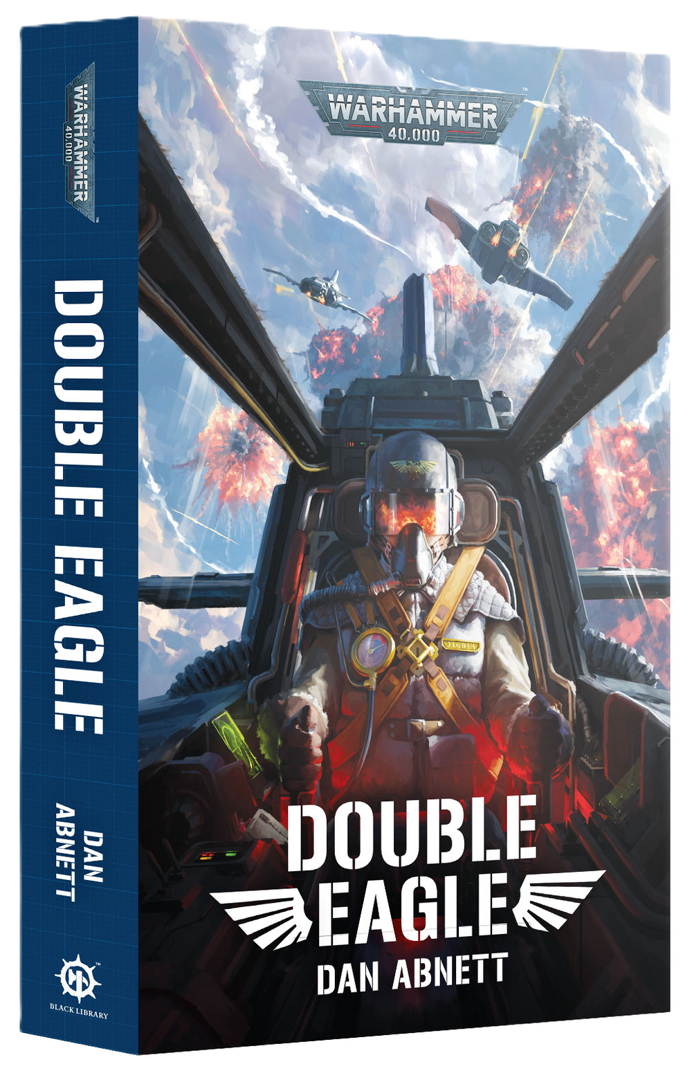 Double Eagle (PB): Games Workshop Black Library