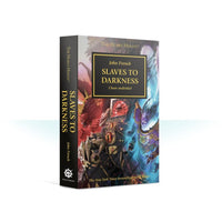 HORUS HERESY: SLAVES TO DARKNESS (PB) Games Workshop Warhammer 40000