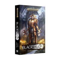 BLACKTALON (PB) Games Workshop Black Library